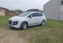 Autos - Peugeot 3008 FELINE 2014 Nafta 170000Km - En Venta