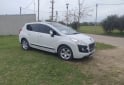 Autos - Peugeot 3008 FELINE 2014 Nafta 170000Km - En Venta