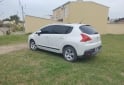 Autos - Peugeot 3008 FELINE 2014 Nafta 170000Km - En Venta