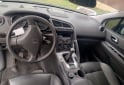 Autos - Peugeot 3008 FELINE 2014 Nafta 170000Km - En Venta