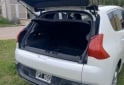 Autos - Peugeot 3008 FELINE 2014 Nafta 170000Km - En Venta