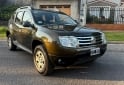 Autos - Renault DUSTER 1.6 CONFORT PLUS 2012 Nafta - En Venta