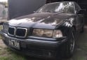 Autos - Bmw 318 TDS 1998 Diesel 184000Km - En Venta