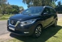 Autos - Nissan Kicks 2018 Nafta 115000Km - En Venta