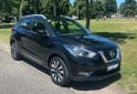 Autos - Nissan Kicks 2018 Nafta 115000Km - En Venta
