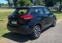 Autos - Nissan Kicks 2018 Nafta 115000Km - En Venta