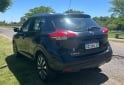 Autos - Nissan Kicks 2018 Nafta 115000Km - En Venta