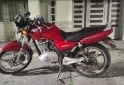 Motos - Suzuki EN 125 2A 2011 Nafta 42000Km - En Venta