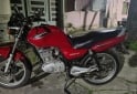 Motos - Suzuki EN 125 2A 2011 Nafta 42000Km - En Venta