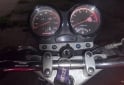 Motos - Suzuki EN 125 2A 2011 Nafta 42000Km - En Venta