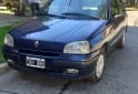 Autos - Renault Clio RN 1998 Nafta 224907Km - En Venta