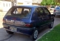 Autos - Renault Clio RN 1998 Nafta 224907Km - En Venta