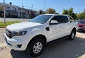 Camionetas - Ford Ranger 2020 Diesel 140000Km - En Venta