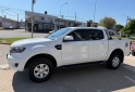 Camionetas - Ford Ranger 2020 Diesel 140000Km - En Venta