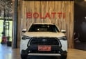 Autos - Toyota Corolla Cross 1.8 SEG HV 2023 Electrico / Hibrido 49000Km - En Venta