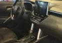 Autos - Toyota Corolla Cross 1.8 SEG HV 2023 Electrico / Hibrido 49000Km - En Venta