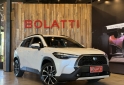 Autos - Toyota Corolla Cross 1.8 SEG HV 2023 Electrico / Hibrido 49000Km - En Venta