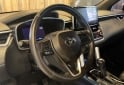 Autos - Toyota Corolla Cross 1.8 SEG HV 2023 Electrico / Hibrido 49000Km - En Venta