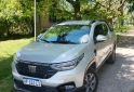 Camionetas - Fiat Strada Vulcano 1.3 CD 2022 Nafta 188000Km - En Venta