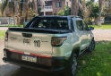 Camionetas - Fiat Strada Vulcano 1.3 CD 2022 Nafta 188000Km - En Venta