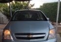 Autos - Chevrolet Meriva Gls 2011 GNC 233000Km - En Venta
