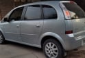 Autos - Chevrolet Meriva Gls 2011 GNC 233000Km - En Venta