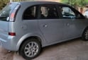 Autos - Chevrolet Meriva Gls 2011 GNC 233000Km - En Venta