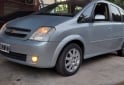 Autos - Chevrolet Meriva Gls 2011 GNC 233000Km - En Venta
