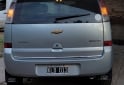 Autos - Chevrolet Meriva Gls 2011 GNC 233000Km - En Venta