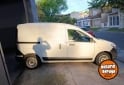Utilitarios - Renault Kangoo 2020 Nafta 128000Km - En Venta
