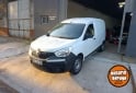 Utilitarios - Renault Kangoo 2020 Nafta 128000Km - En Venta