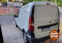 Utilitarios - Renault Kangoo 2020 Nafta 128000Km - En Venta