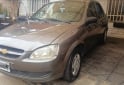 Autos - Chevrolet Corsa Classic 2014 GNC 165000Km - En Venta