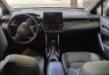 Autos - Toyota Corolla cross 2022 Nafta 89000Km - En Venta