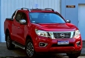 Camionetas - Nissan FRONTIER LE 2019 Diesel 122000Km - En Venta