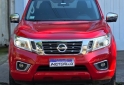 Camionetas - Nissan FRONTIER LE 2019 Diesel 122000Km - En Venta