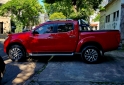 Camionetas - Nissan FRONTIER LE 2019 Diesel 122000Km - En Venta
