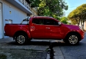 Camionetas - Nissan FRONTIER LE 2019 Diesel 122000Km - En Venta