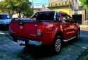 Camionetas - Nissan FRONTIER LE 2019 Diesel 122000Km - En Venta