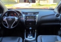 Camionetas - Nissan FRONTIER LE 2019 Diesel 122000Km - En Venta