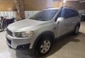 Autos - Chevrolet Captiva 2013 GNC 170000Km - En Venta