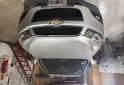 Autos - Chevrolet Captiva 2013 GNC 170000Km - En Venta