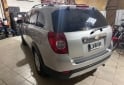 Autos - Chevrolet Captiva 2013 GNC 170000Km - En Venta