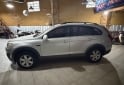 Autos - Chevrolet Captiva 2013 GNC 170000Km - En Venta