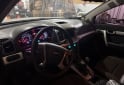 Autos - Chevrolet Captiva 2013 GNC 170000Km - En Venta