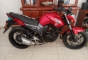 Motos - Yamaha Fz16 2013 Nafta 1111Km - En Venta