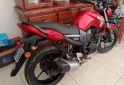 Motos - Yamaha Fz16 2013 Nafta 1111Km - En Venta