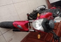 Motos - Yamaha Fz16 2013 Nafta 1111Km - En Venta