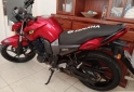 Motos - Yamaha Fz16 2013 Nafta 1111Km - En Venta
