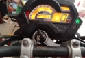 Motos - Yamaha Fz16 2013 Nafta 1111Km - En Venta